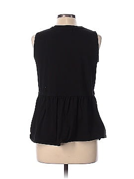 For G And PL Sleeveless Top (view 2)