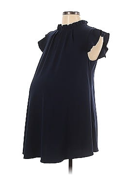 Kimi + Kai Maternity Casual Dress (view 1)