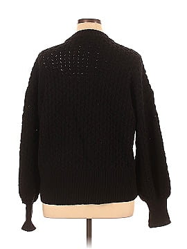 Brooks Brothers Wool Pullover Sweater (view 2)