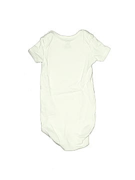 Carter's Short Sleeve Onesie (view 2)