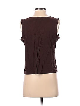 Editions' Sleeveless Top (view 2)
