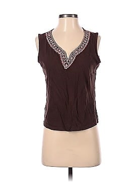 Editions' Sleeveless Top (view 1)