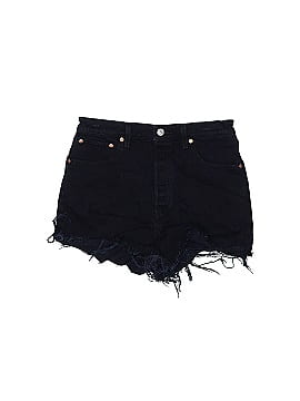 Levi's Denim Shorts (view 1)