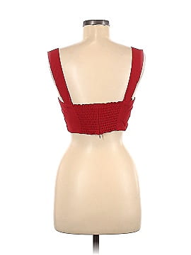 Reformation Sleeveless Blouse (view 2)