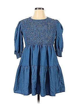 Boohoo Casual Dress (view 1)