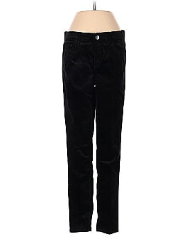 Ann Taylor LOFT Velour Pant (view 1)