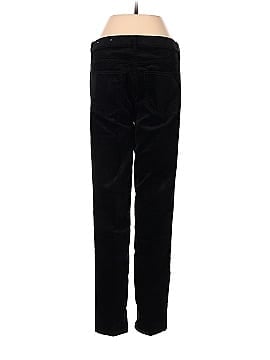 Ann Taylor LOFT Velour Pant (view 2)