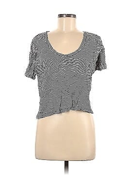 Brandy Melville Short Sleeve T-Shirt (view 1)