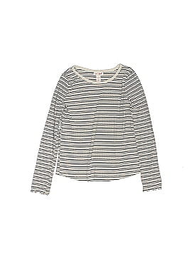 Cat & Jack Long Sleeve T-Shirt (view 1)