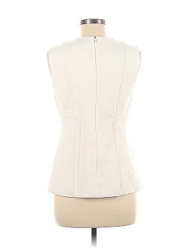 Theory Sleeveless Blouse (view 2)