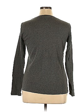 Eddie Bauer Long Sleeve T-Shirt (view 2)