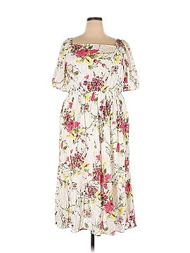Lane Bryant Casual Dress (view 1)