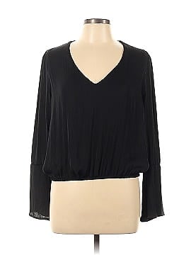 Maison Long Sleeve Top (view 1)