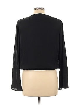 Maison Long Sleeve Top (view 2)