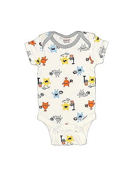 Onesies Short Sleeve Onesie (view 1)