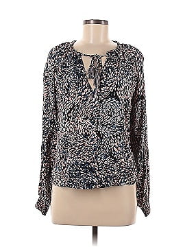Lovestitch Long Sleeve Blouse (view 1)