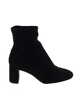 Ann Taylor Ankle Boots (view 1)