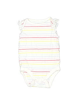 Baby Gap Short Sleeve Onesie (view 1)