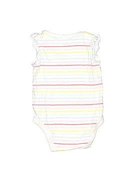 Baby Gap Short Sleeve Onesie (view 2)