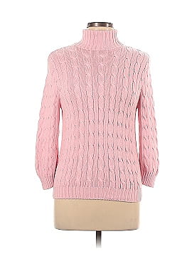 Ralph Lauren Turtleneck Sweater (view 1)