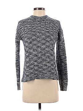 J.Crew Collection Pullover Sweater (view 1)