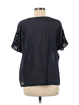 Local Short Sleeve Top (view 2)