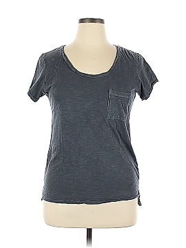 Alternative Apparel Short Sleeve T-Shirt (view 1)
