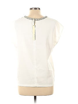 Kenar Sleeveless Blouse (view 2)
