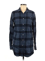 Mountain Hardwear Long Sleeve Button Down Shirt