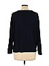 Anthropologie Blue Pullover Sweater Size L - photo 2
