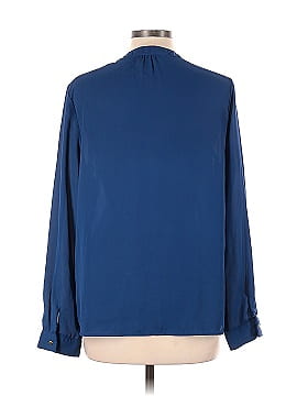 MAX Long Sleeve Blouse (view 2)