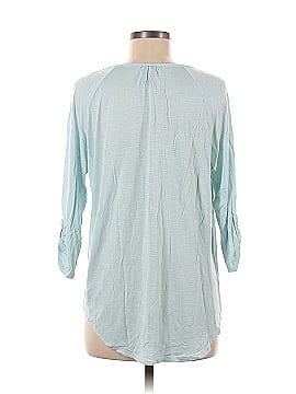 RXB 3/4 Sleeve Blouse (view 2)