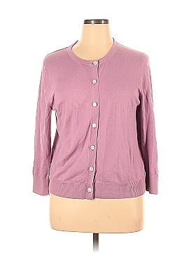 Ann Taylor LOFT Cardigan (view 1)