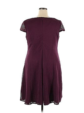 London Style Casual Dress (view 2)