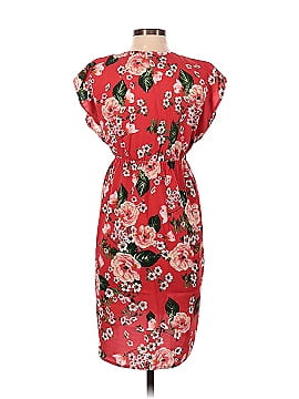 Oh! Mamma Casual Dress (view 2)