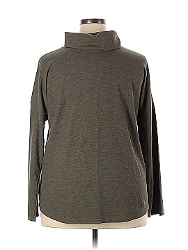 A New Day Long Sleeve T-Shirt (view 2)