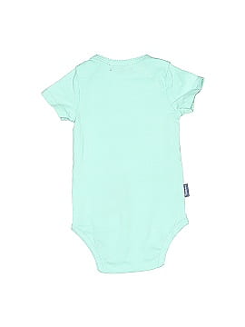 Simply Southern Short Sleeve Onesie (view 2)