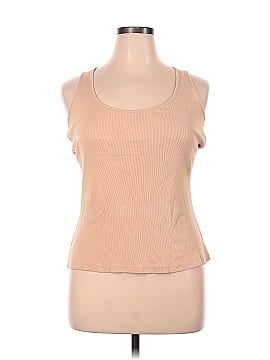 MKM DESIGNS SLEEVELESS TOP LOOKS LIKE AN XS NO TAG ON IT