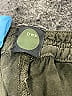 DWP 100% Tencel Green Casual Pants Size L - photo 3