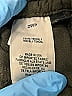 DWP 100% Tencel Green Casual Pants Size L - photo 4