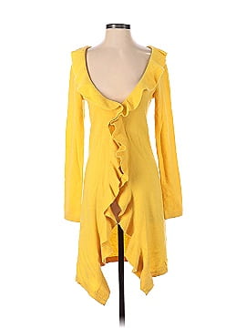 Sara Campbell Cashmere Cardigan (view 1)