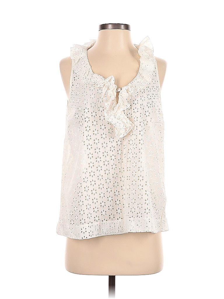 Kate Blouse in Ivory