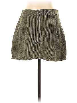 Favlux fashion Casual Skirt (view 2)