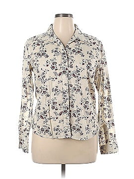 Columbia Long Sleeve Button-Down Shirt (view 1)