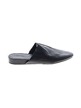 Vince. Mule/Clog (view 1)
