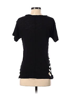 Maje Short Sleeve Top (view 2)
