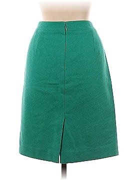 J.Crew Wool Skirt (view 2)