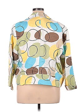 Rafael Jacket (view 2)