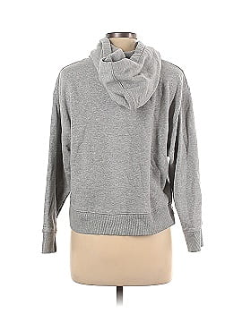 Zara Pullover Hoodie (view 2)