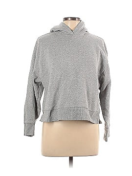 Zara Pullover Hoodie (view 1)